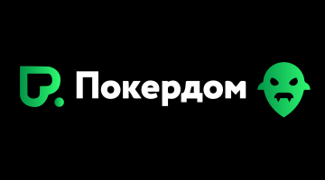 Pokerdom oblozhka