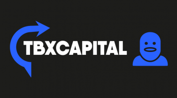 TBX Capital oblozhka