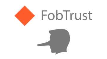 FobTrust oblozhka