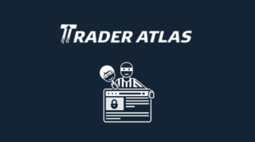 Trader Atlas oblozhka