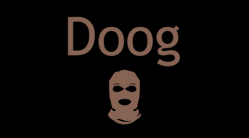 Doog Live oblozhka