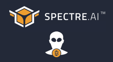 Spectre AI oblozhka