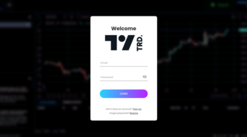 TradingView vozvrat deneg